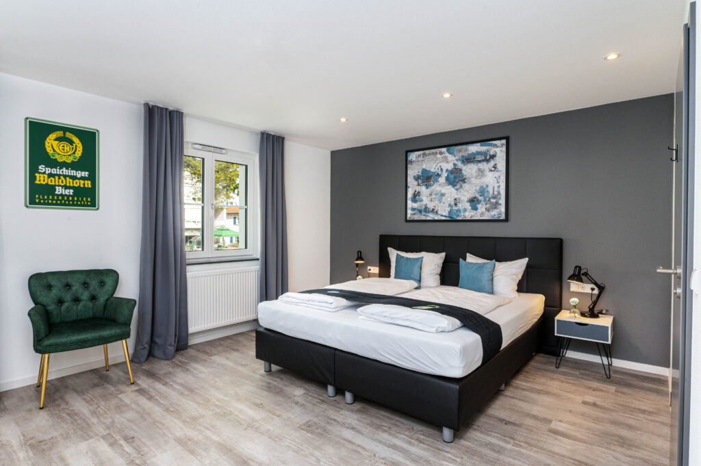 Hotel Das Q | Spaichingen